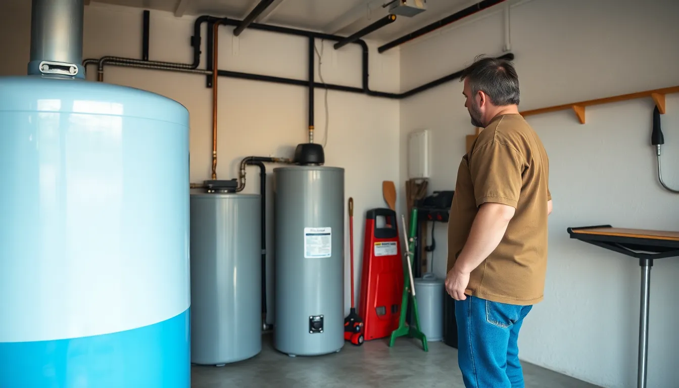 Comment bien entretenir son adoucisseur d'eau ?